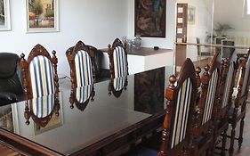 Harmony Hall